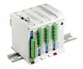 Programmable Logic Controller 14AI 15DI 17DO 8AO 24V I2C / Ethernet / USB / RS-485 / RS-232 / SPI / Wi-Fi / Bluetooth 12 KB